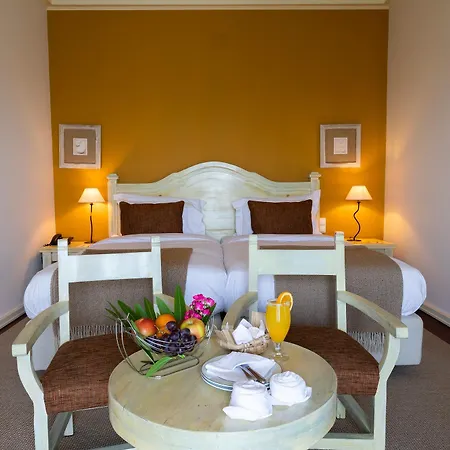 Hotel Da Ria