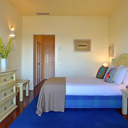 Hotel Da Ria 4*