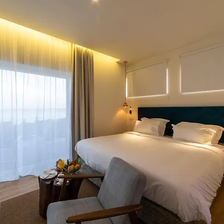 Pousada Ria - Aveiro Hotel