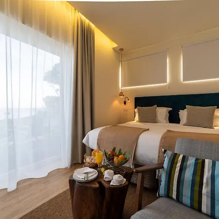Hotel Da Ria
