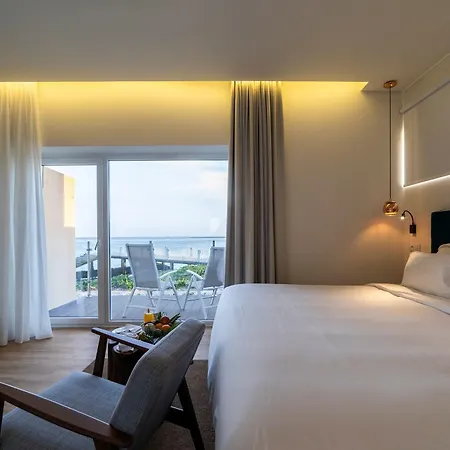 Da Ria Hotel