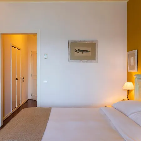 Ria - Aveiro Hotel Torreira