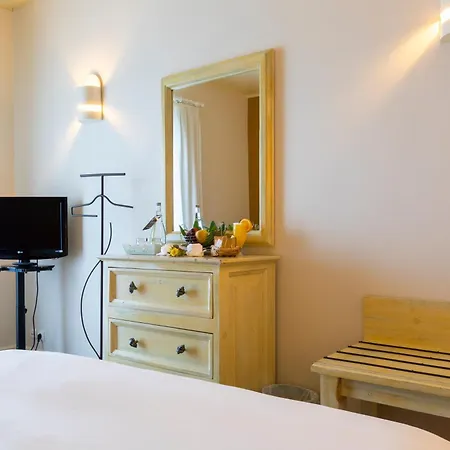 Ria - Aveiro Hotel
