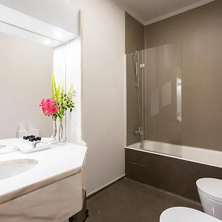 Hotel Ria - Aveiro Torreira