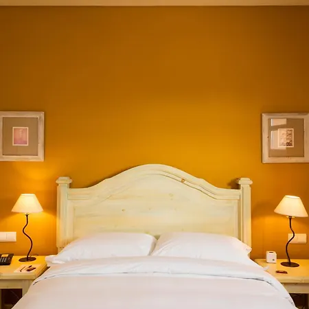 Ria - Aveiro 4*
