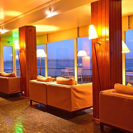Hotel Da Ria