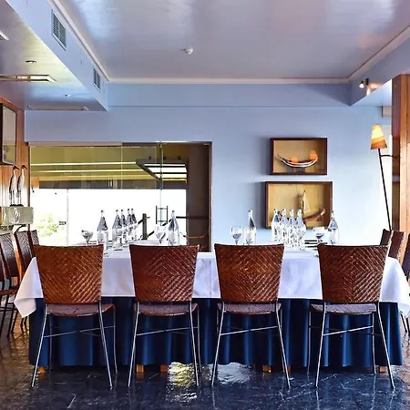 Hotel Da Ria Torreira