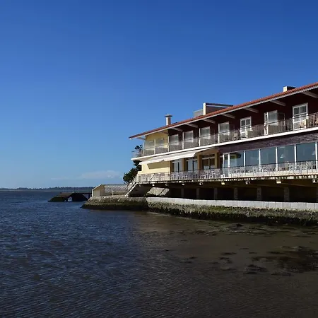 Hotel Da Ria 4*