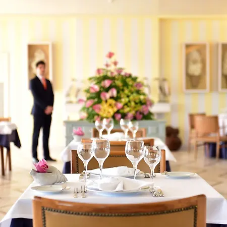 达利雅酒店 托雷拉