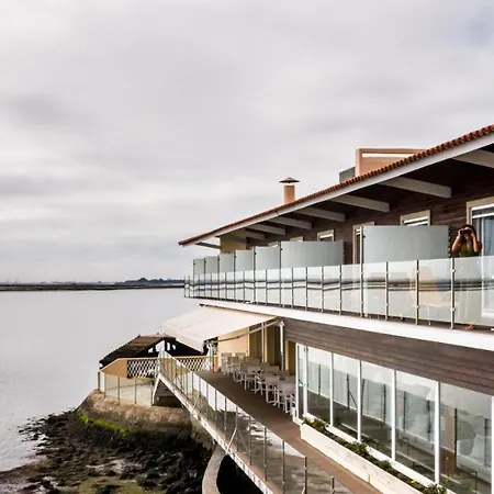Hotel Da Ria
