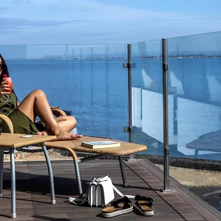 Da Ria Hotel Torreira