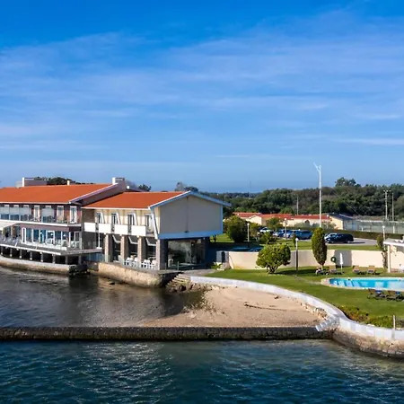 Hotel Ria - Aveiro Torreira