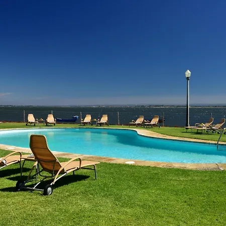 Pousada Ria - Aveiro Torreira