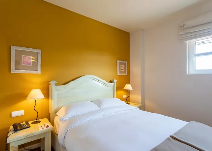 Pousada Ria - Aveiro 4*