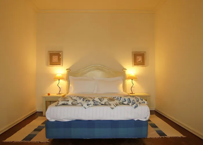 Pousada Ria - Aveiro Torreira