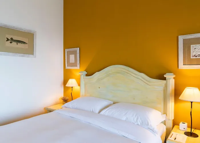 Hotel Pousada Ria - Aveiro Torreira