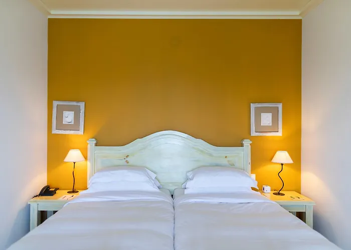 Hotel Pousada Ria - Aveiro Torreira