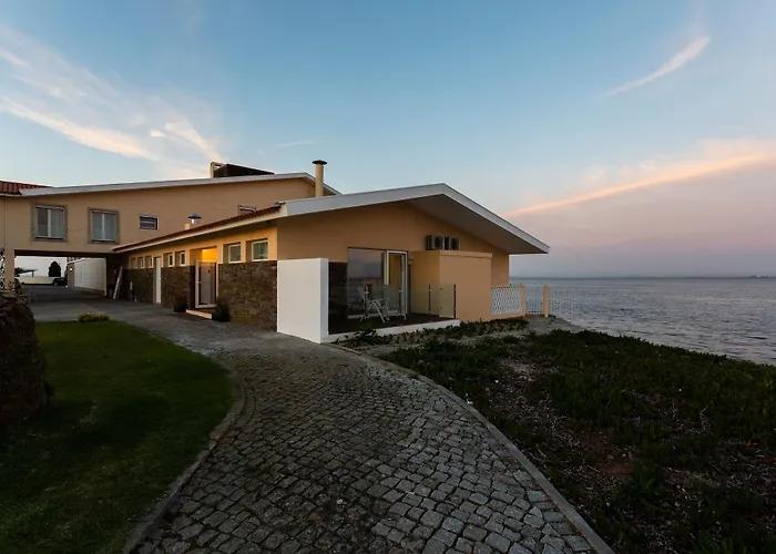 Pousada Ria - Aveiro Hotel