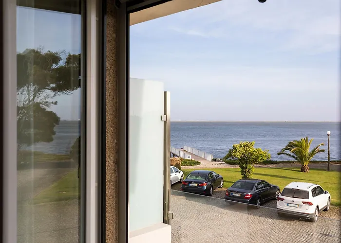 Pousada Ria - Aveiro 4*