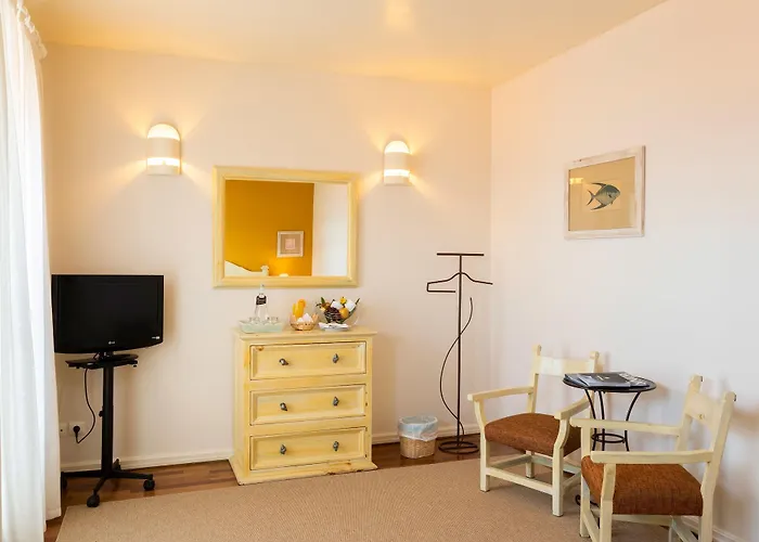 Hotel Pousada Ria - Aveiro