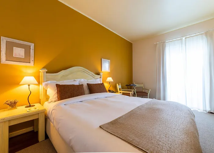 Pousada Ria - Aveiro Hotel