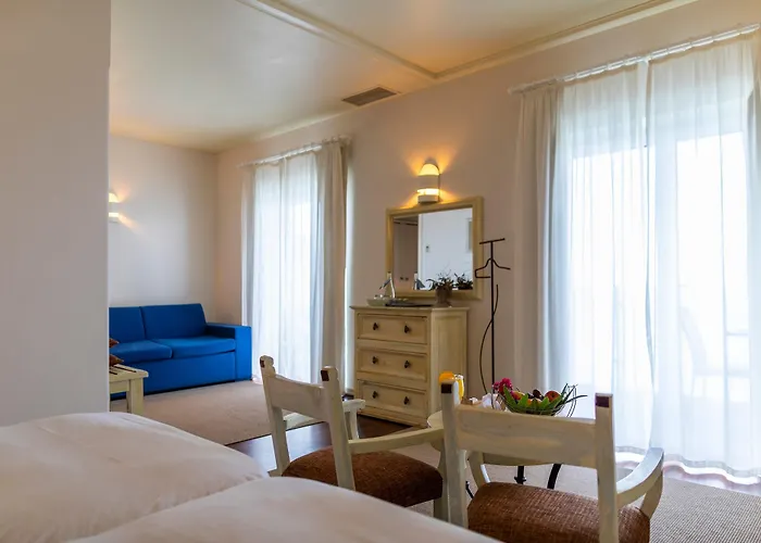 Pousada Ria - Aveiro