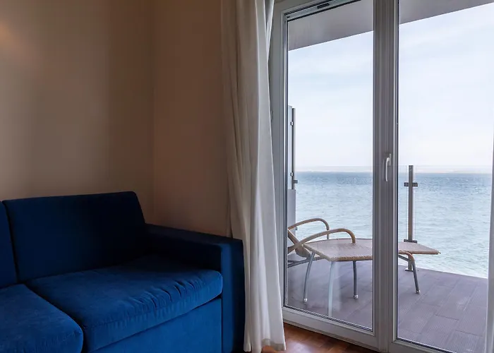 Hotel Pousada Ria - Aveiro