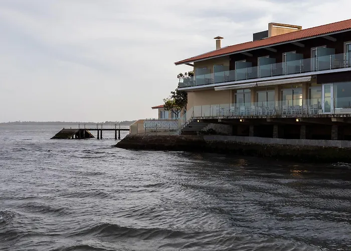 Pousada Ria - Aveiro 4*