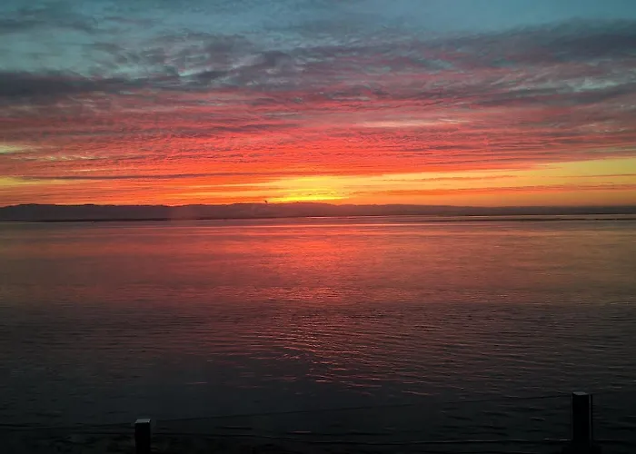 Hotel Pousada Ria - Aveiro Torreira