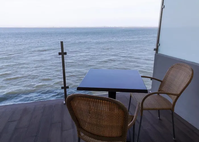 Pousada Ria - Aveiro