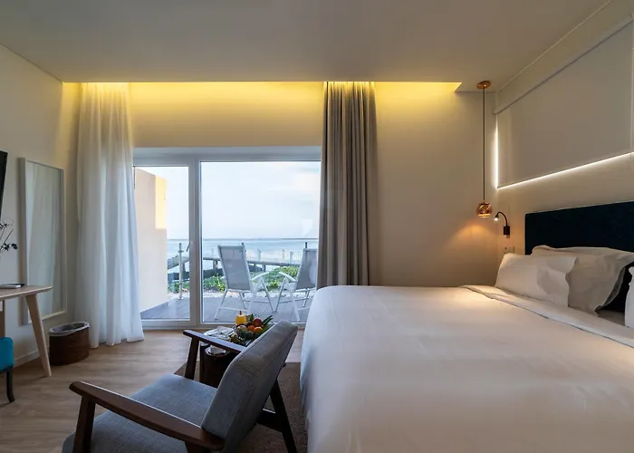 Pousada Ria - Aveiro Hotel