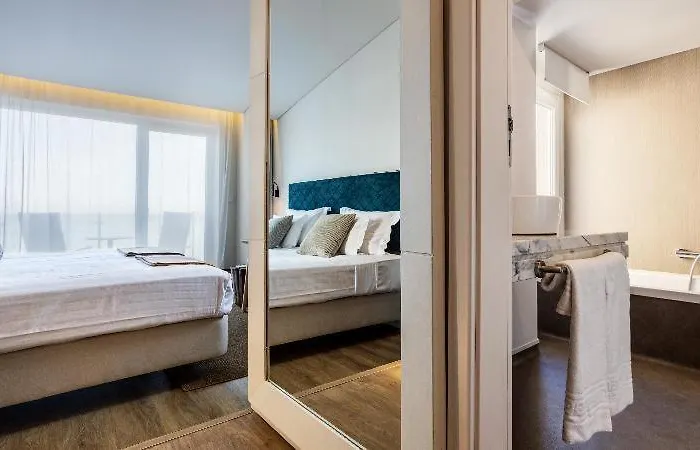 Pousada Ria - Aveiro 4* Torreira