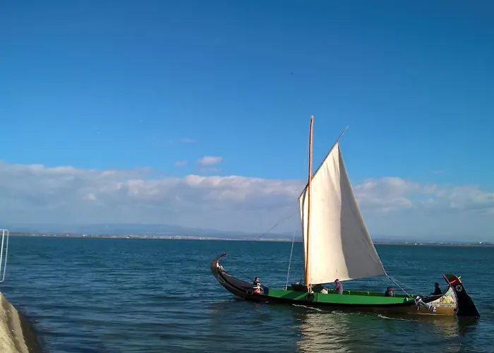 Pousada Ria - Aveiro 4*