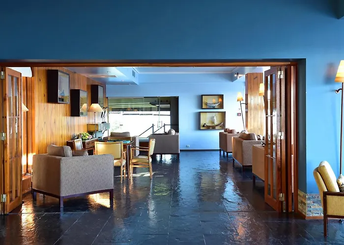 Pousada Ria - Aveiro Hotel 4*