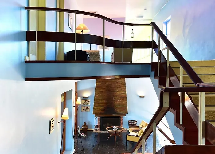 Hotel Pousada Ria - Aveiro