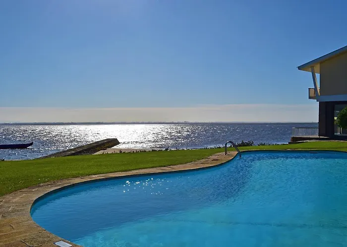 Pousada Ria - Aveiro Hotel 4*