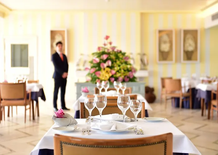 Pousada Ria - Aveiro Torreira