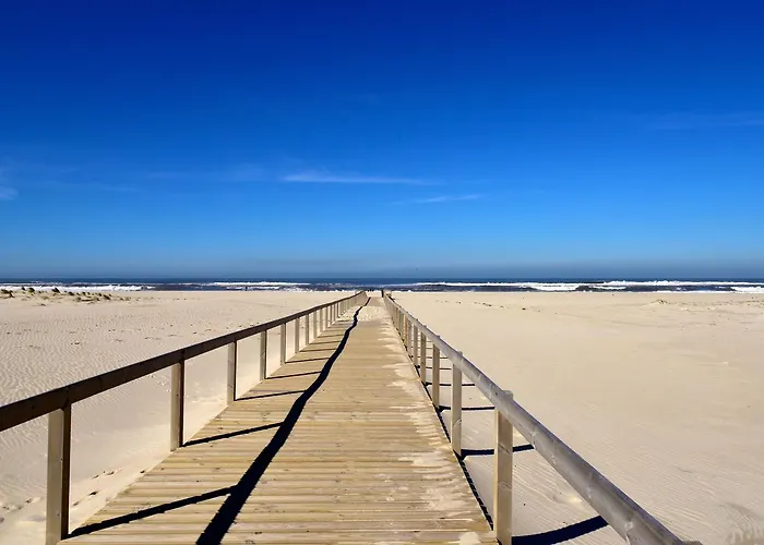 Pousada Ria - Aveiro Hotel Torreira