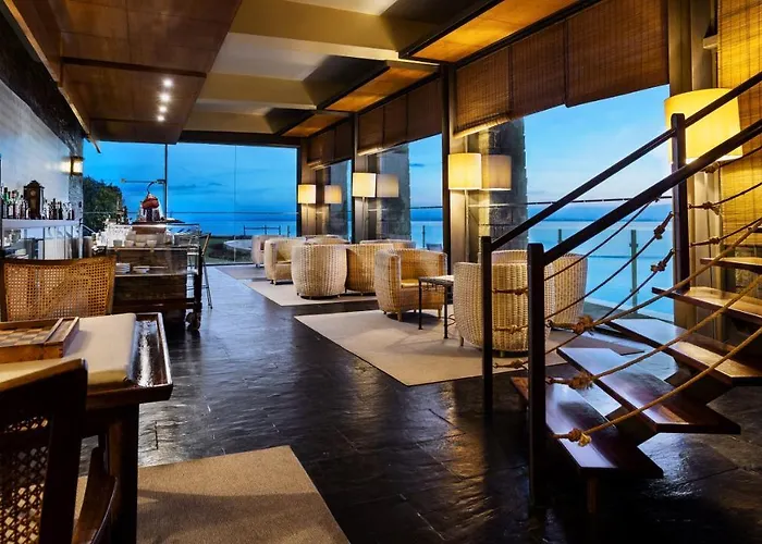 Pousada Ria - Aveiro Torreira