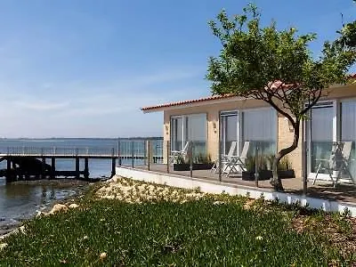 Pousada Ria - Aveiro 4*