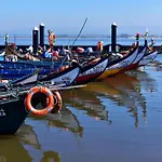 Ria - Aveiro 4*