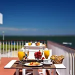 Ria - Aveiro Torreira