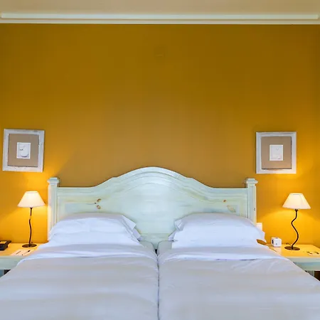 Hotel Ria - Aveiro Torreira