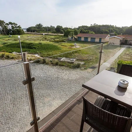 Ria - Aveiro Hotel 4*