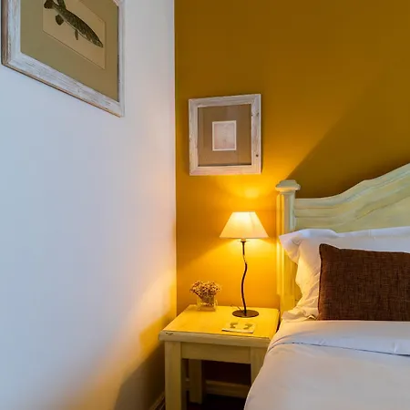 Ria - Aveiro Hotel Torreira