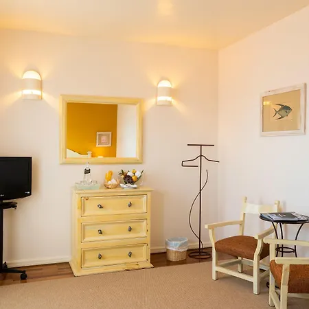 Hotel Ria - Aveiro