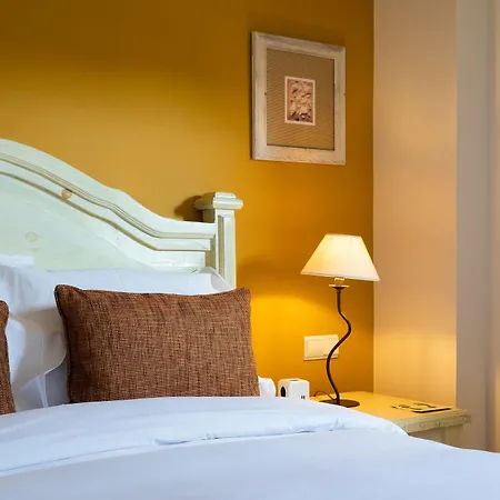 Da Ria 4* Торрейра