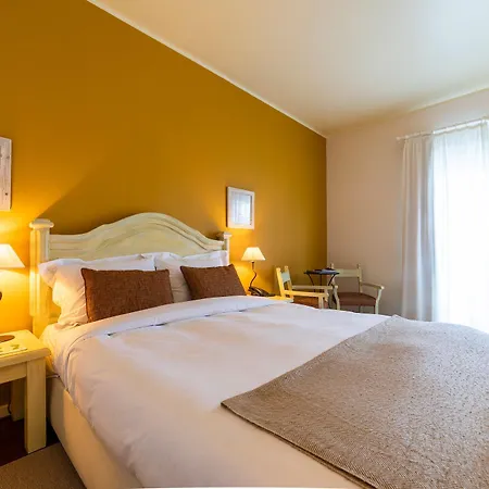 Ria - Aveiro Hotel