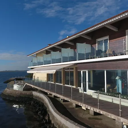 Ria - Aveiro Torreira