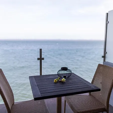 Ria - Aveiro Otel 4*